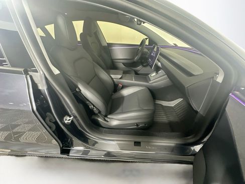 Used 2025 Tesla Model 3 RWD image 30