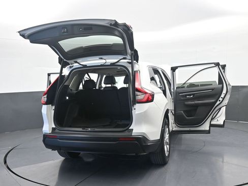 Used 2024 Honda CR-V EX-L image 76
