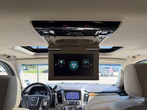 Used 2017 GMC Yukon XL Denali w/ Open Road Package image 42