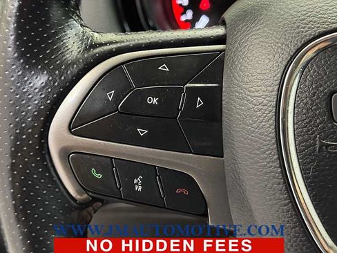 Used 2021 Dodge Durango SXT AWD/4WD image 43