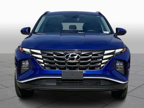 Used 2024 Hyundai Tucson SEL image 3