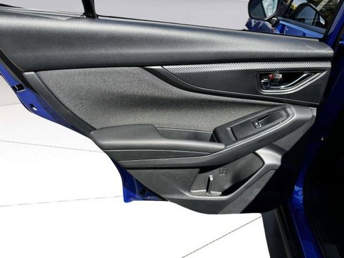 Used 2024 Subaru WRX Premium image 37