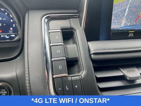 Used 2023 Chevrolet Tahoe LT image 16