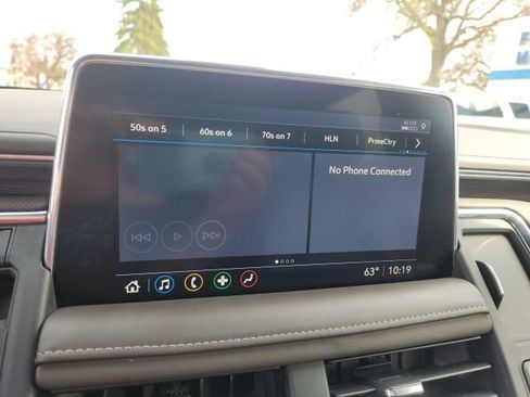 Used 2021 GMC Yukon SLT w/ SLT Luxury Package AWD/4WD image 29