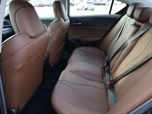 Used 2021 Acura ILX Premium Package image 29