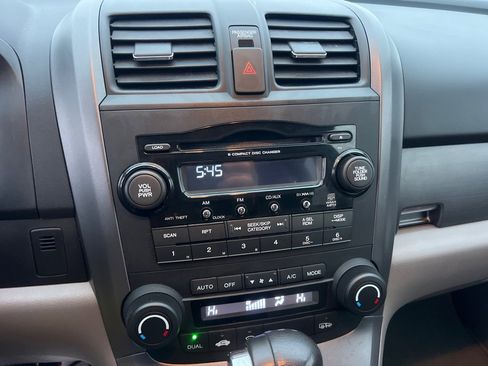 Used 2009 Honda CR-V EX-L image 31