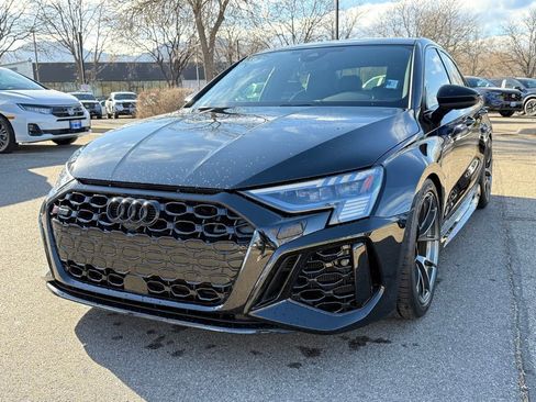 Used 2022 Audi RS 3 image 8