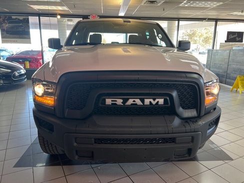 Used 2024 RAM 1500 Classic Warlock image 3