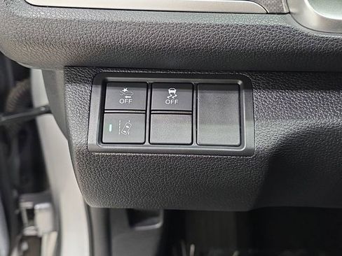 Used 2020 Honda Civic EX image 24