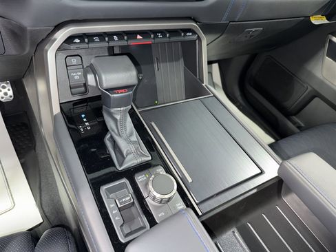 New 2026 Toyota Tundra 4x4 CrewMax image 29