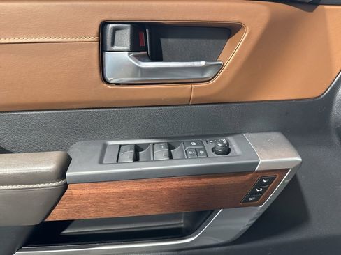 Used 2022 Toyota Tundra 1794 Edition image 29