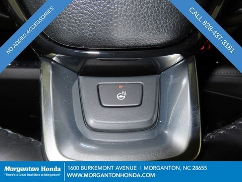 New 2026 Honda Accord Touring image 15