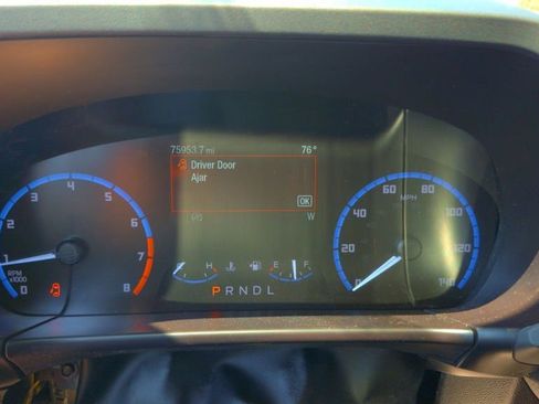 Used 2022 Ford Bronco Sport Big Bend w/ Convenience Package AWD/4WD image 4