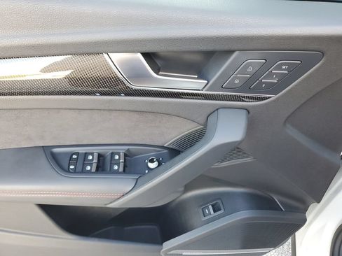 Certified 2024 Audi SQ5 Premium Plus AWD/4WD image 25