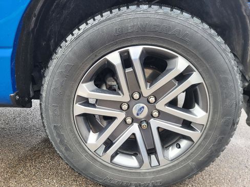 Used 2021 Ford F150 XL w/ Equipment Group 101A High image 14