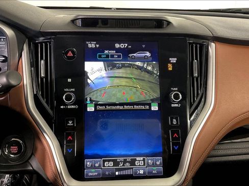 Used 2022 Subaru Outback Touring image 31