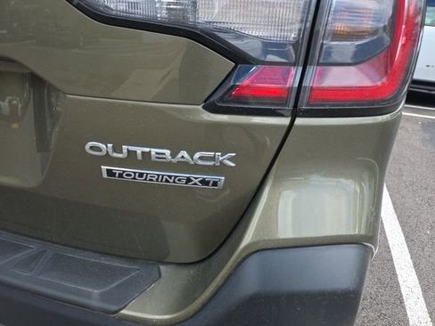 Used 2025 Subaru Outback Touring XT w/ Tech Package 3 AWD/4WD image 6