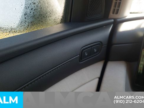 Used 2025 Hyundai Tucson Limited image 21