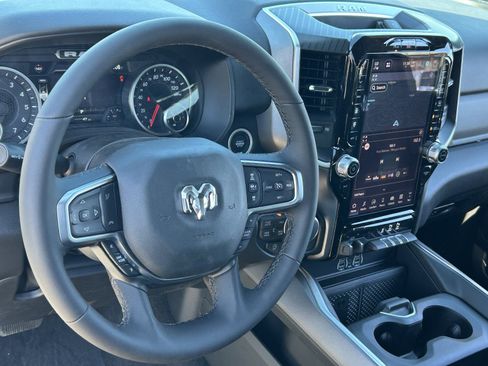 New 2026 RAM 1500 Big Horn image 18