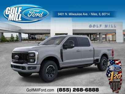 Certified 2026 Ford F250 XLT w/ XLT Premium Package