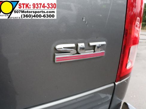 Used 2006 Dodge Ram 1500 Truck SLT w/ Trailer Tow Group RWD image 13