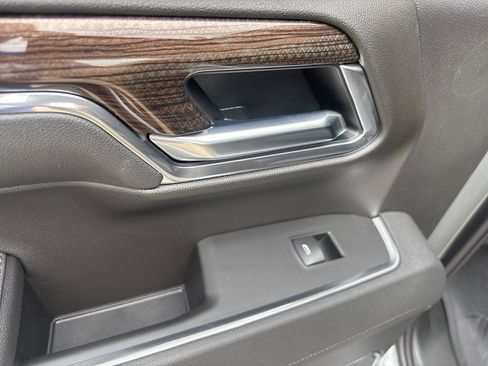 New 2026 Chevrolet Silverado 1500 LT Trail Boss w/ Convenience Package II AWD/4WD image 46