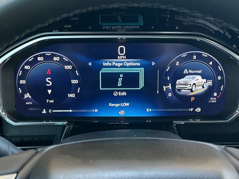 New 2026 Chevrolet Silverado 1500 LT w/ Safety Package AWD/4WD image 24