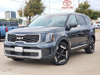 Used 2023 Kia Telluride S