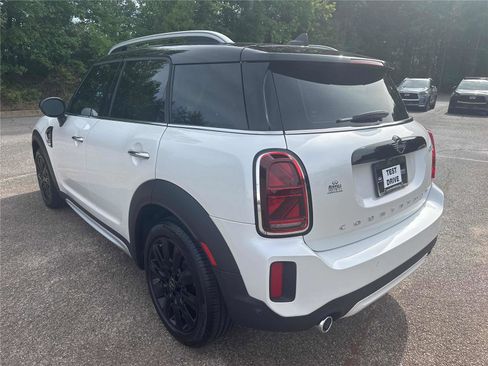 Used 2024 MINI Cooper Countryman S FWD image 8