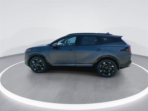 New 2026 Kia Sportage SX Prestige image 5