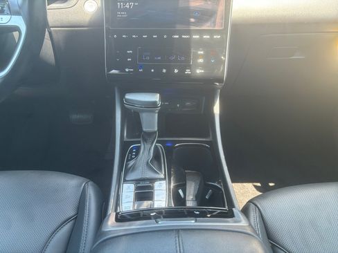 Used 2024 Hyundai Tucson XRT image 11