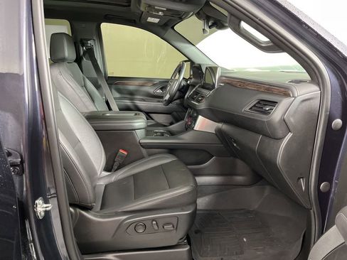 Used 2023 Chevrolet Tahoe Z71 image 7