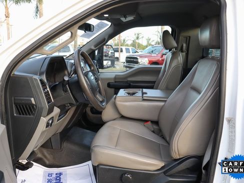 Used 2019 Ford F550 XL image 15