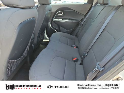 Used 2012 Kia Rio SX FWD image 19