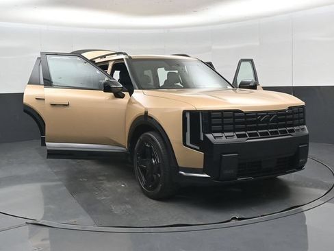 Used 2027 Kia Telluride EX X-Line w/ Towing Package AWD/4WD image 59
