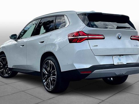 Used 2026 BMW X3 xDrive30 w/ Premium Package image 12