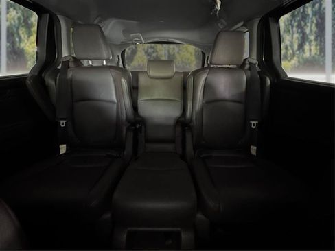 Used 2018 Honda Odyssey EX-L image 15