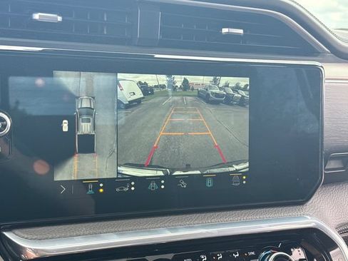 Used 2022 GMC Sierra 1500 Denali AWD/4WD image 20