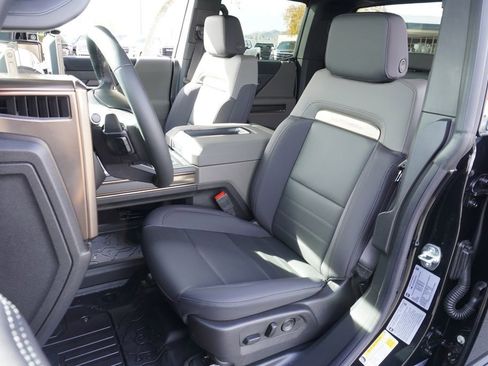 New 2025 GMC Hummer EV 3X image 13