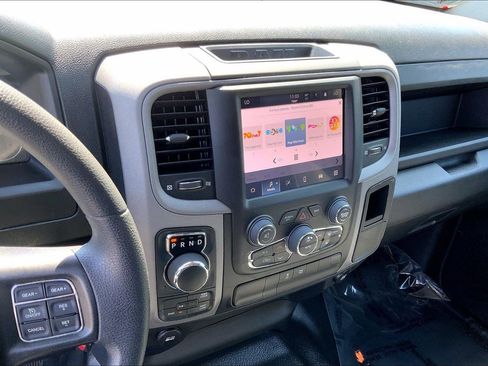 Certified 2024 RAM 1500 Tradesman w/ Tradesman SXT Package AWD/4WD image 6