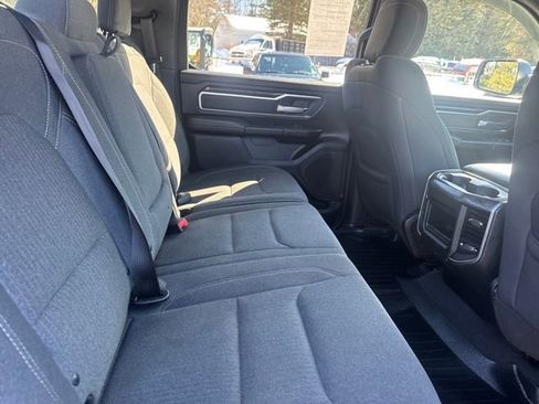 Used 2019 RAM 1500 Big Horn image 31