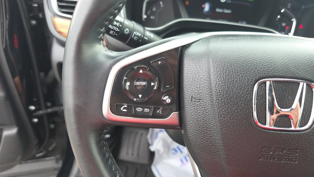 Used 2020 Honda CR-V Touring image 16