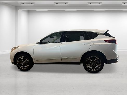 New 2025 Acura RDX w/Technology Package image 2