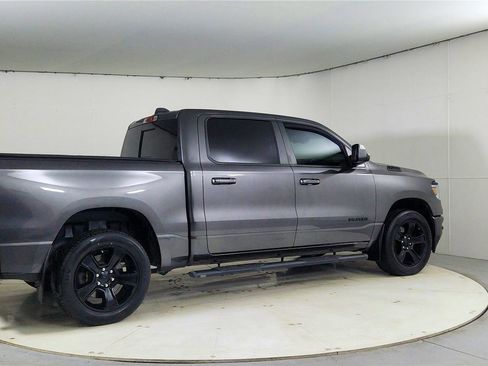 Used 2021 RAM 1500 Big Horn image 7