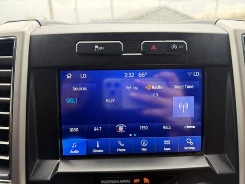 Used 2019 Ford F150 King Ranch w/ Equipment Group 601A Luxury AWD/4WD image 24