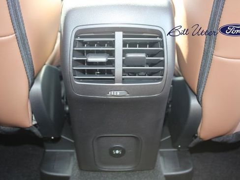 New 2025 Ford Bronco Sport Outer Banks w/ Outer Banks Tech Package+ image 11