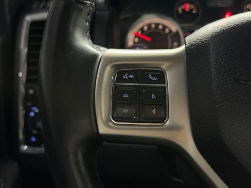 Used 2017 RAM 2500 Laramie w/ Sport Appearance Group AWD/4WD image 72