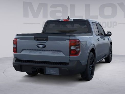 New 2026 Ford Maverick Lariat AWD/4WD image 8