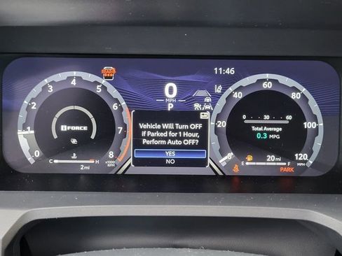 New 2026 Toyota 4Runner TRD Off-Road image 21