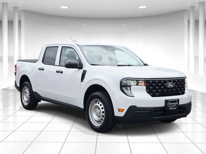 Used 2025 Ford Maverick XL w/ 4K Tow Package